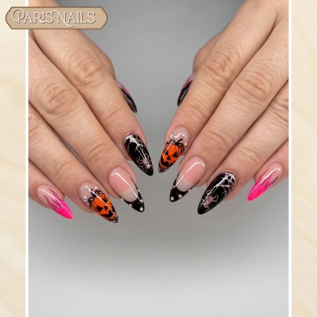 Nail Art